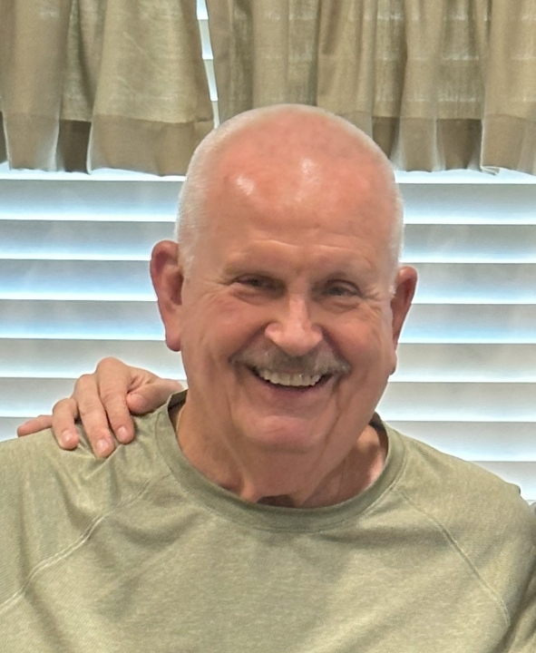 Jerry Walker - Class of 1964 - Westbury High School