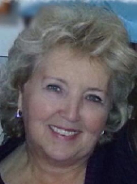 Annette Williams - Class of 1965 - Westbury High School