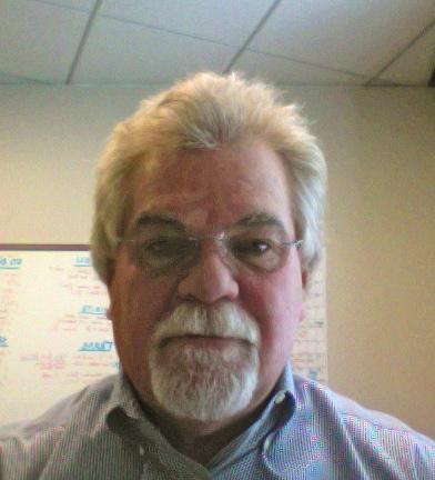 James Wright - Class of 1968 - Westbury High School