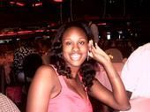 Marquita Grace - Class of 2004 - Westbury High School