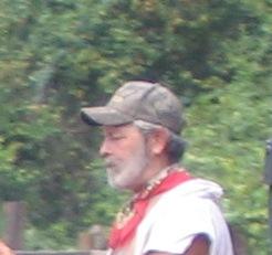 Jay Brogdon - Class of 1975 - Westbury High School