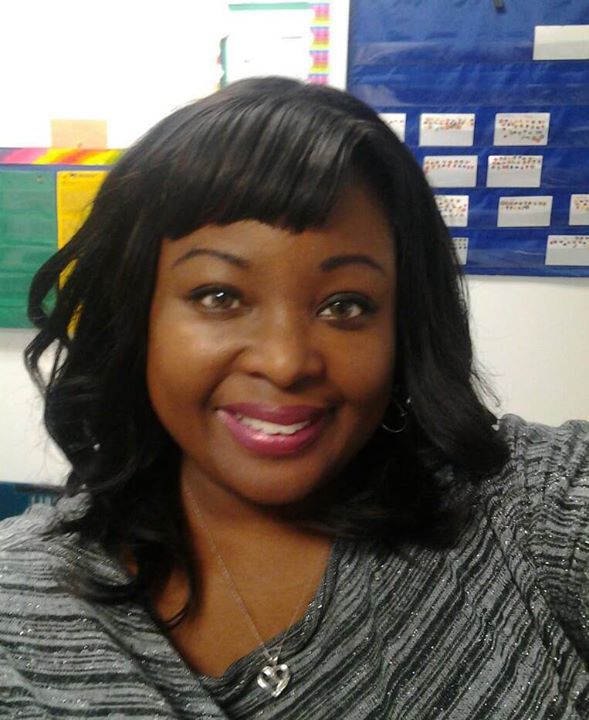 Myclette Lavalais - Class of 1991 - Westbury High School