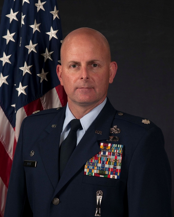 Scott Haack - Class of 1987 - Westbury High School
