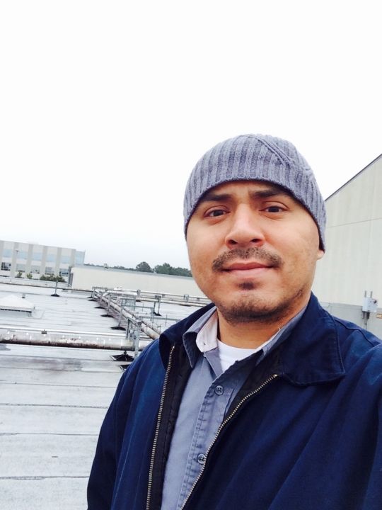Luis Rivas - Class of 1999 - Westbury High School