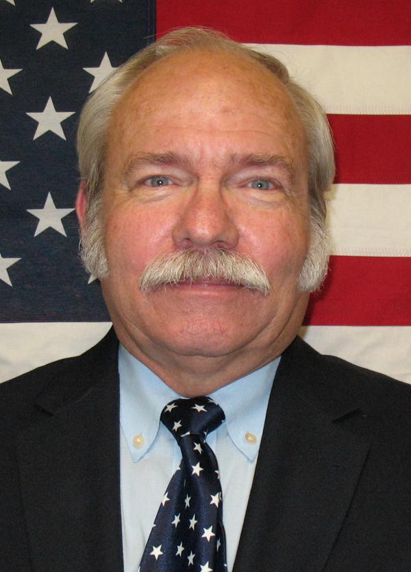Charles Steen - Class of 1969 - Westbury High School