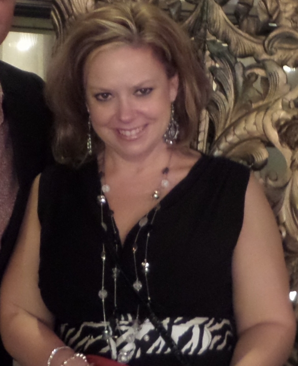 Tina Walls - Class of 1989 - Westbury High School