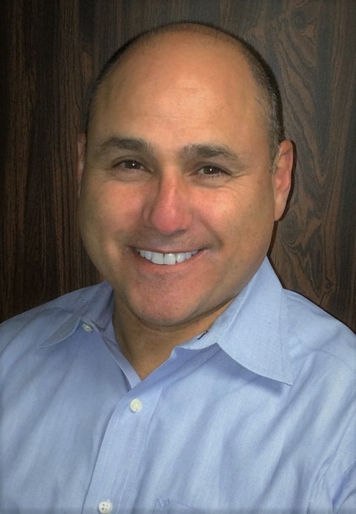 Oscar Martinez - Class of 1981 - Westbury High School