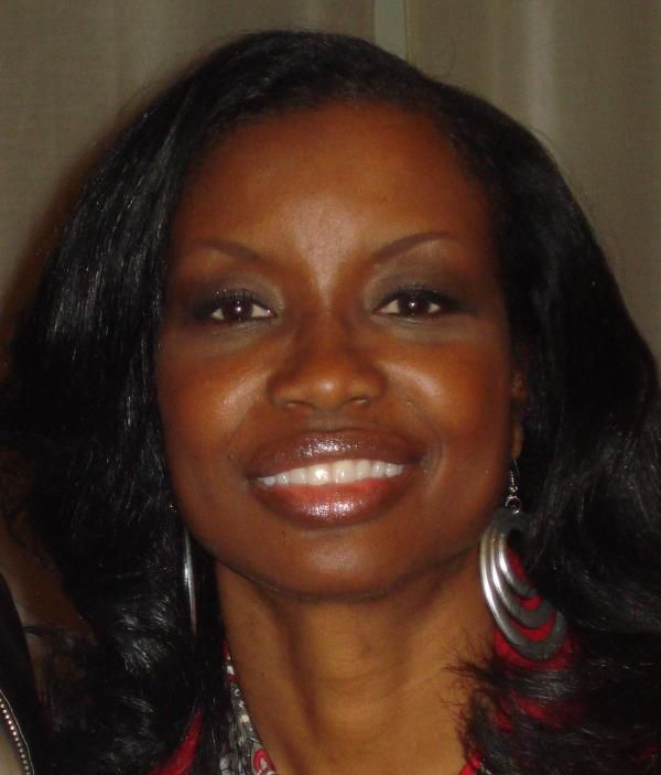 Stephanie Jones - Class of 1981 - Westbury High School