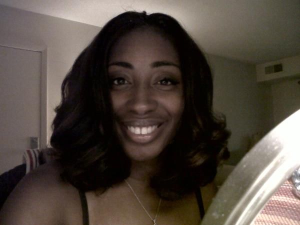 Greta Dunn - Class of 1988 - Westbury High School