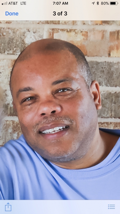 Keith Stephens - Class of 1979 - Westbury High School
