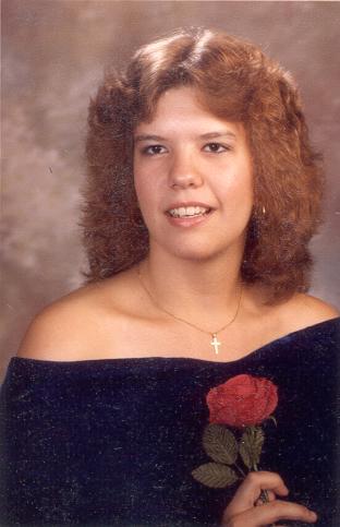 Lori Zech - Class of 1982 - Westbury High School