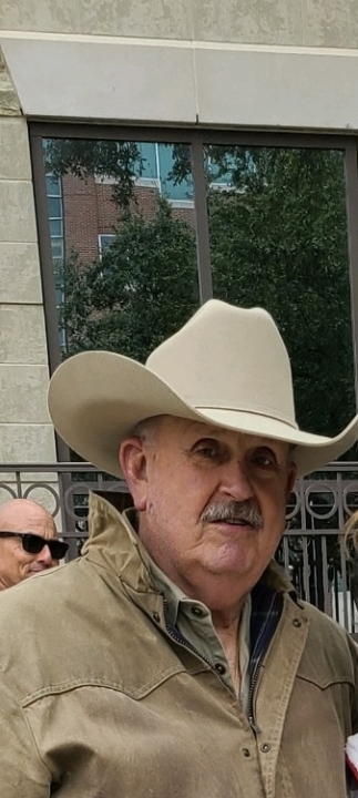 Jerry Walker - Class of 1964 - Westbury High School