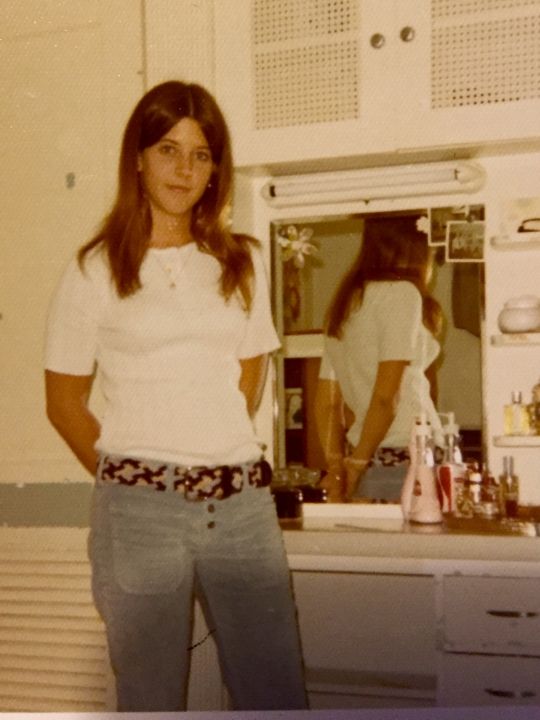 Susie Brennan - Class of 1971 - Westbury High School