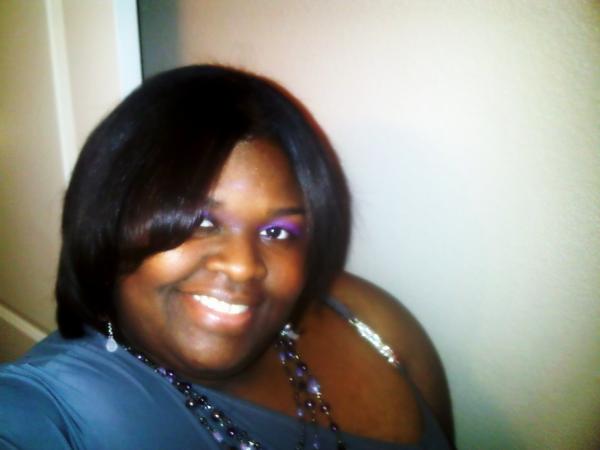Jasminn Diggs - Class of 2004 - Westbury High School