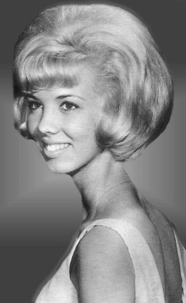 Sheila Rhoades - Class of 1967 - Westbury High School