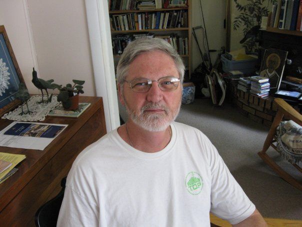 Dick Scott-welch - Class of 1965 - Westbury High School