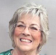 Sherry Breakiron - Class of 1965 - Westbury High School