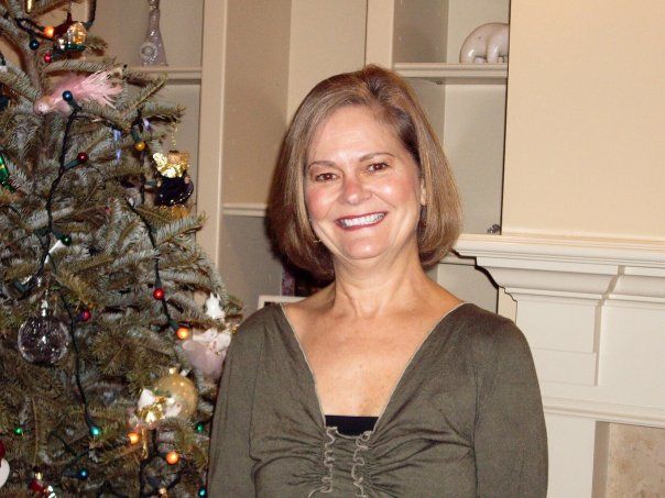Diane Fitzgerald - Class of 1965 - Westbury High School