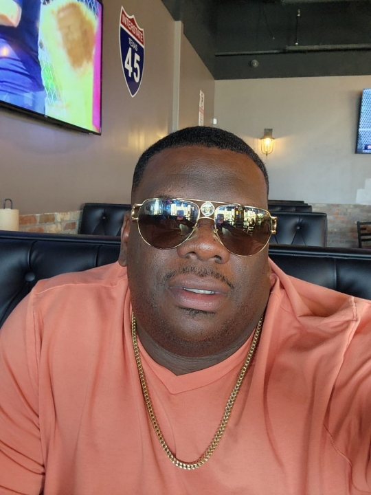 Caudrell James - Class of 1994 - Westbury High School