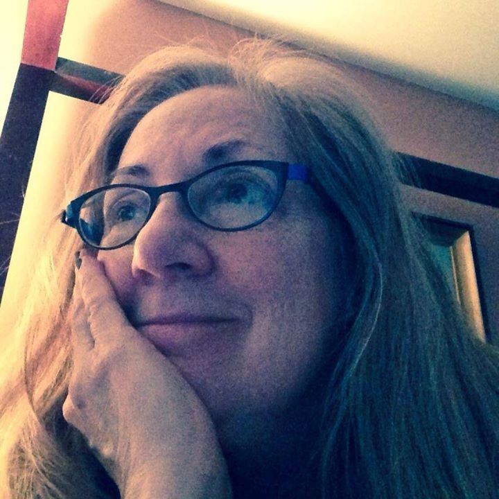 Lucinda Mclaren - Class of 1969 - Westbury High School