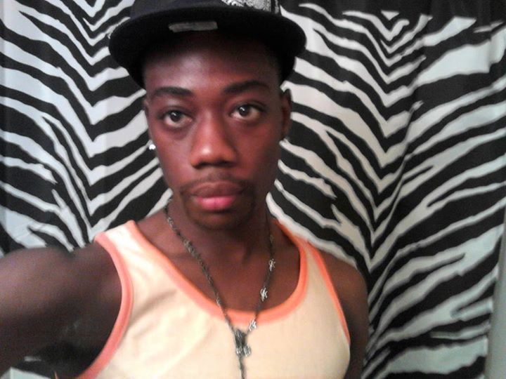 Aaron Fantazii - Class of 2007 - Westbury High School