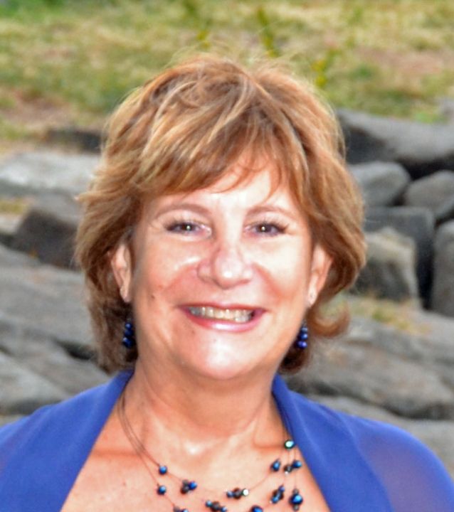 Danielle Ray - Class of 1974 - Westbury High School