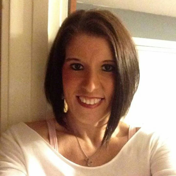 Kelly Kitchens - Class of 1992 - Westbury High School