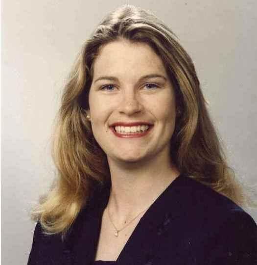 Jennifer Durand - Class of 1989 - Westbury High School