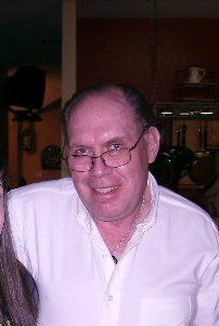 Robert Brown - Class of 1965 - Westbury High School