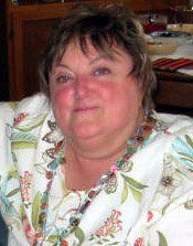 Midge Martin-lecroy - Class of 1970 - Westbury High School
