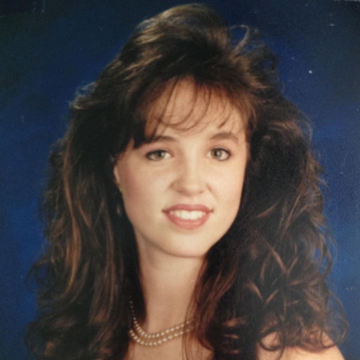Lauren Briker - Class of 1993 - Westbury High School