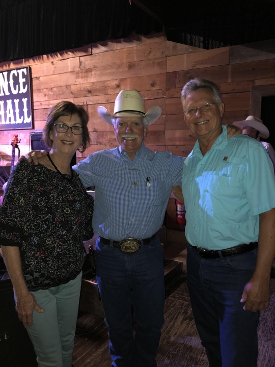 Wally Williams - Class of 1976 - Westbury High School