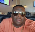 Caudrell James