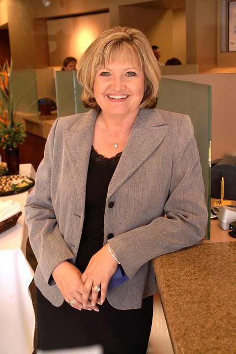 Gayla Dreith - Class of 1972 - Emmett High School