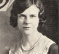 Edith Whipple