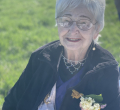 Louise V Breshears