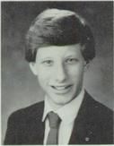 Ron Pieper - Class of 1987 - Palos Verdes Peninsula High School