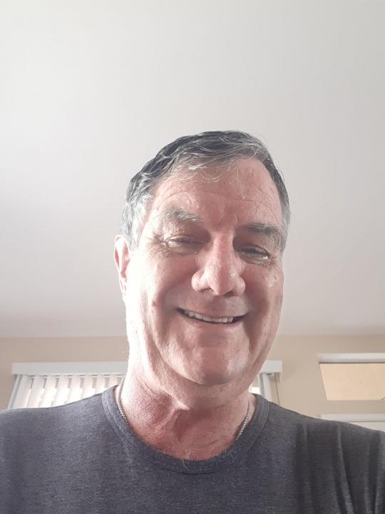 Gary Zinn - Class of 1977 - Palos Verdes Peninsula High School
