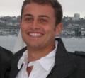 David Shahnazarian, class of 2007