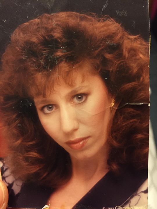 Tammy Parrish - Class of 1982 - Buckeye Hills Career High School