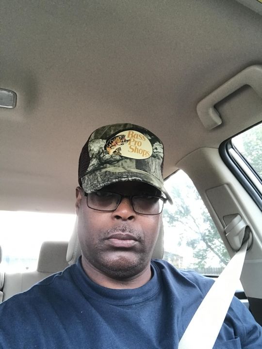Willie Warren - Class of 1984 - Evan E. Worthing High School
