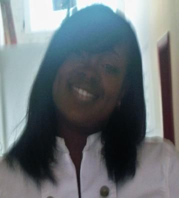 Niccole Cartwright - Class of 1992 - Evan E. Worthing High School