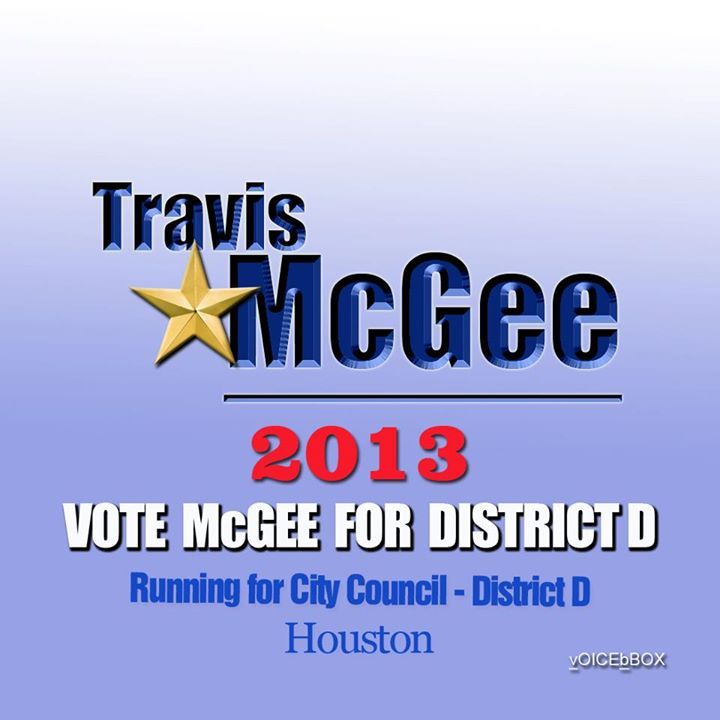Travis Mcgee - Class of 1992 - Evan E. Worthing High School