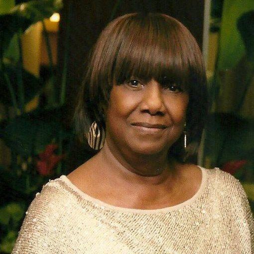 Yvonne Jackson - Class of 1961 - Evan E. Worthing High School