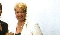 Theresa Walker - Class of 1964 - Evan E. Worthing High School