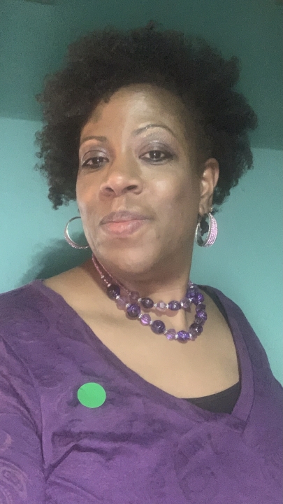 Darolyn Boone - Class of 1981 - Evan E. Worthing High School