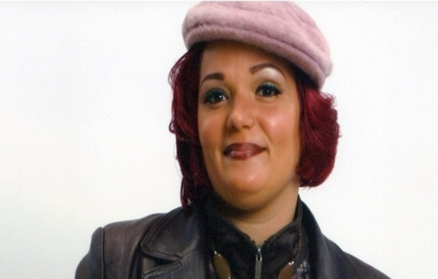 Tina Tina R Seals - Class of 1984 - Evan E. Worthing High School