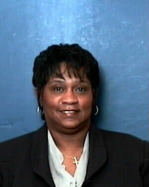 Linda Tate - Class of 1973 - Evan E. Worthing High School