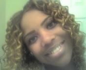 Lekesia Brown - Class of 2003 - Evan E. Worthing High School