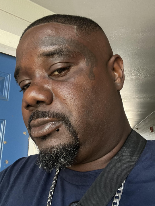 Eric Addison Eric Addison - Class of 2000 - Evan E. Worthing High School